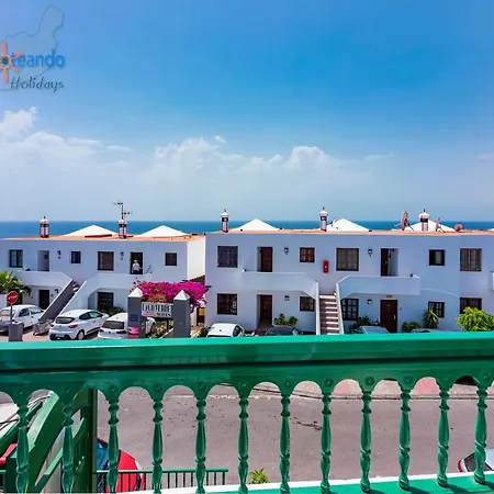 Casita Del Mar Apartment *