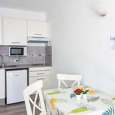 Casita Del Mar Apartment Puerto del Carmen (Lanzarote)
