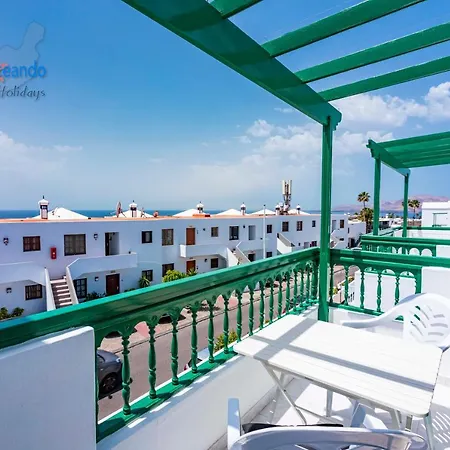 Apartment Casita Del Mar Puerto del Carmen (Lanzarote)