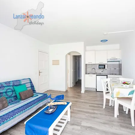 Casita Del Mar * Puerto del Carmen (Lanzarote)