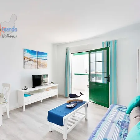 Apartment Casita Del Mar Puerto del Carmen (Lanzarote)