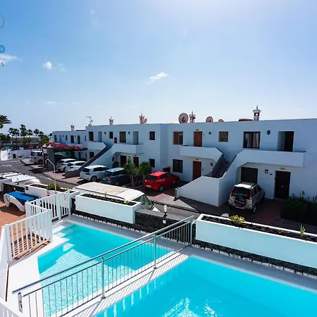 Apartment Casita Del Mar