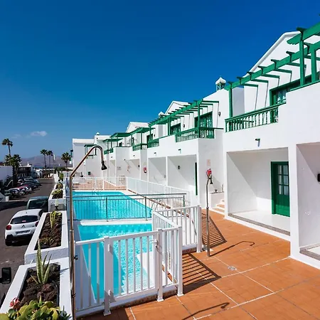 Casita Del Mar Apartment Puerto del Carmen (Lanzarote)