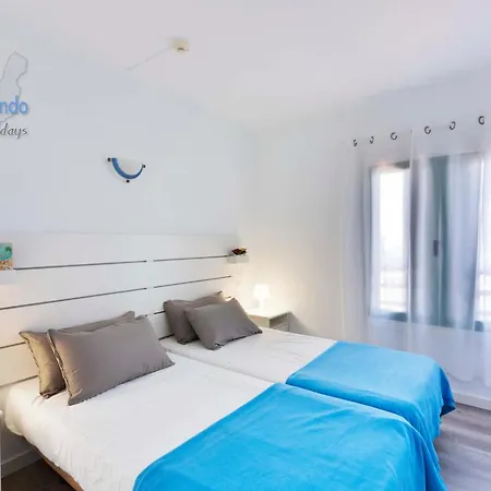 Casita Del Mar Apartment