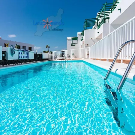 Casita Del Mar *