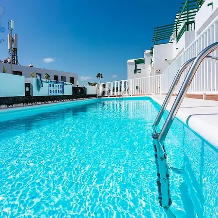 Appartement Casita Del Mar *