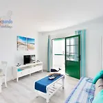 アパート Casita Del Mar プエルト・デル・カルメン
