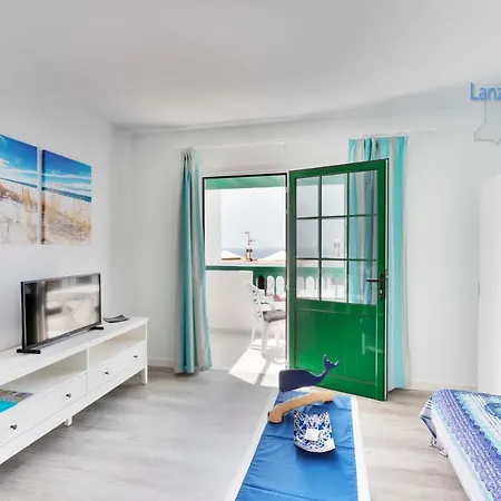 Casita Del Mar アパート *