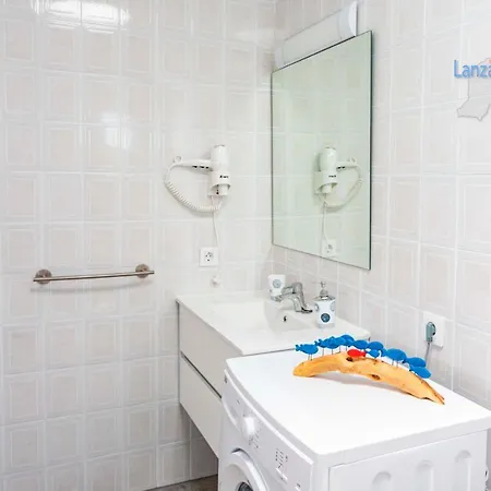 Apartment Casita Del Mar *